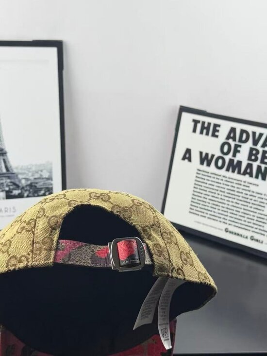 Gucci hat - Picture 8 of 8